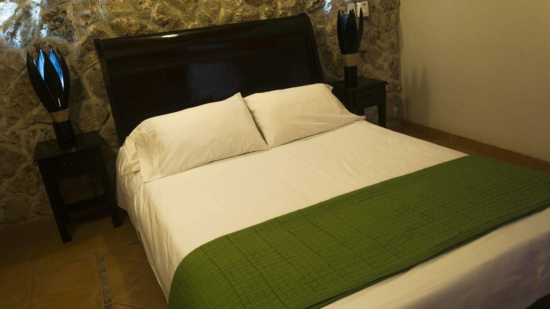 Hotel Casa Del Curato 3*