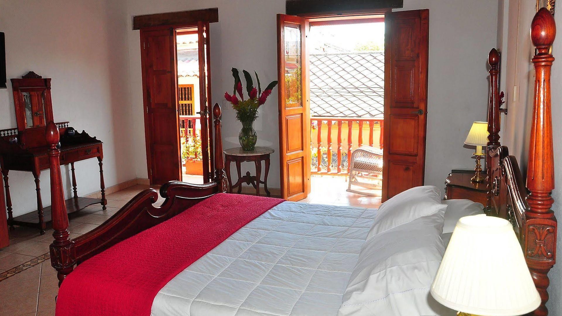 Casa Del Curato Cartagena