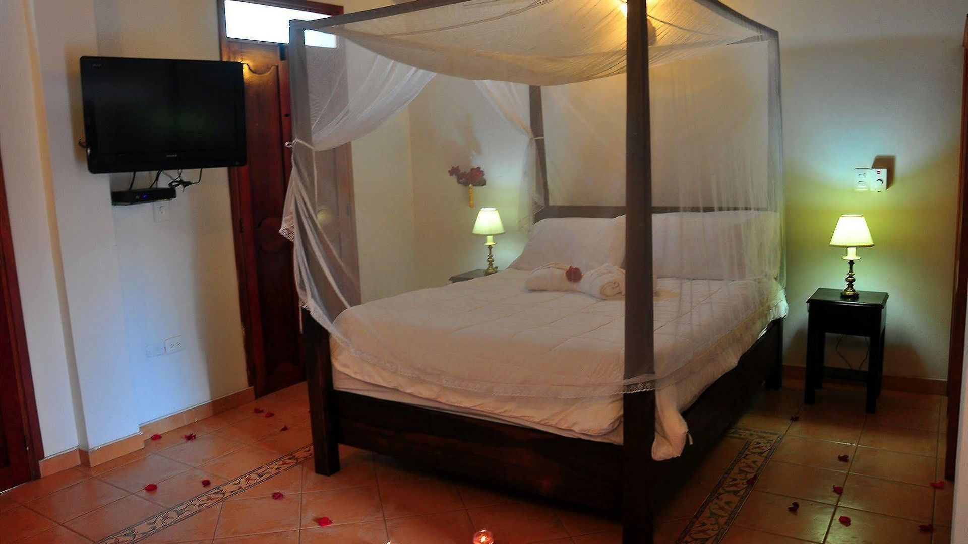 Hotel Casa Del Curato