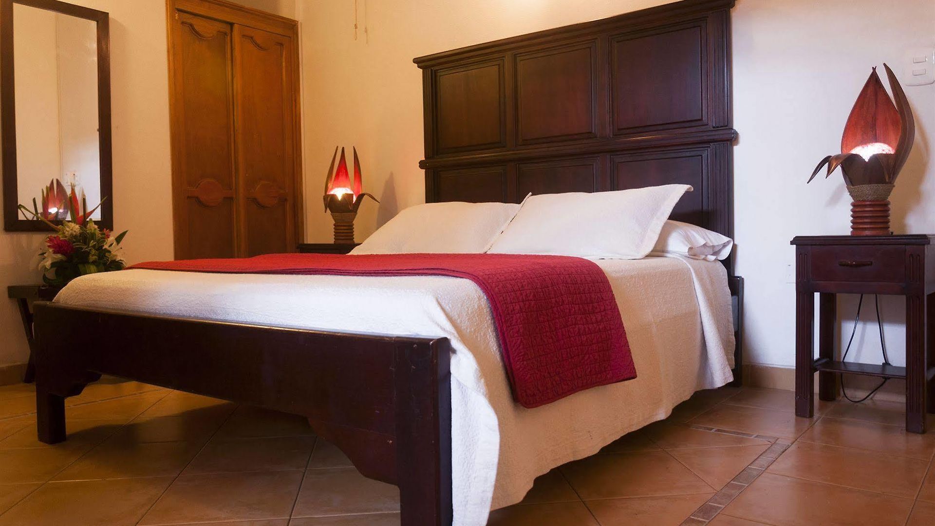Casa Del Curato Hotel 3*