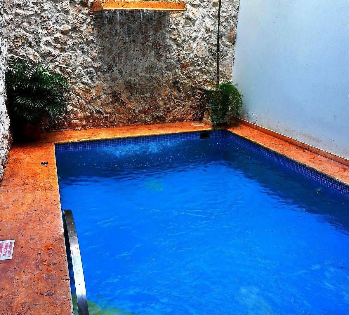 Casa Del Curato
