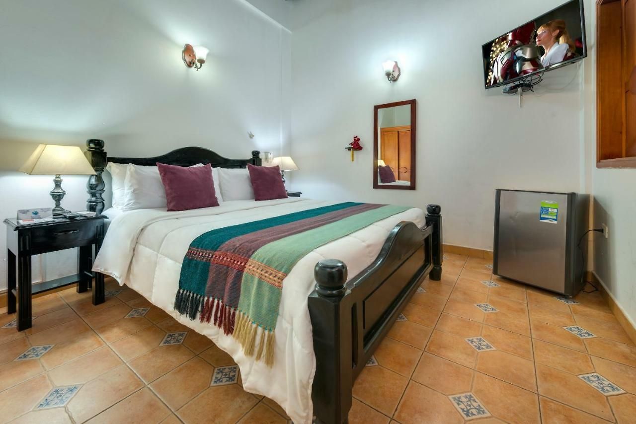 Casa Del Curato 3* Cartagena