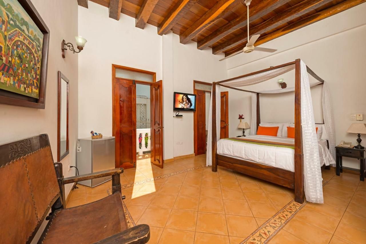 Casa Del Curato