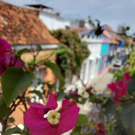 Hotel Casa Del Curato