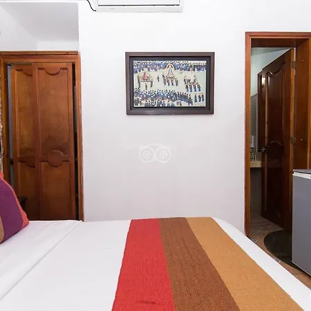 Casa Del Curato 3*