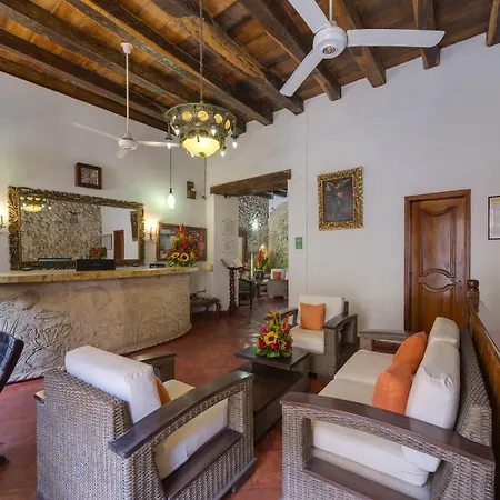 Casa Del Curato Hotel 3*