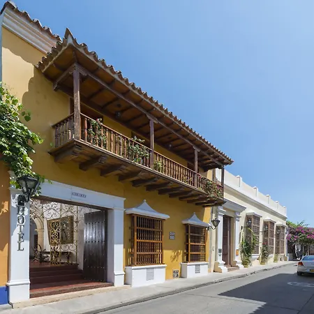 Hotel Casa Del Curato