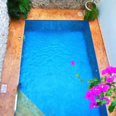 Hotel Casa Del Curato