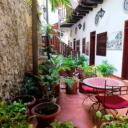 Casa Del Curato 3*