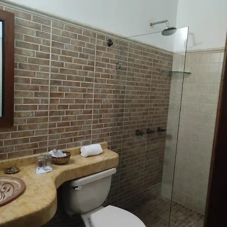 Casa Del Curato Hotel 3*