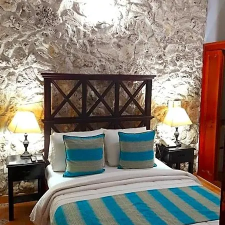 Hotel Casa Del Curato 3*