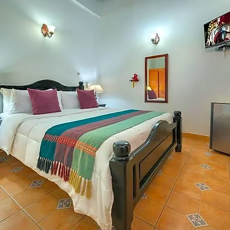 Casa Del Curato Hotel Cartagena