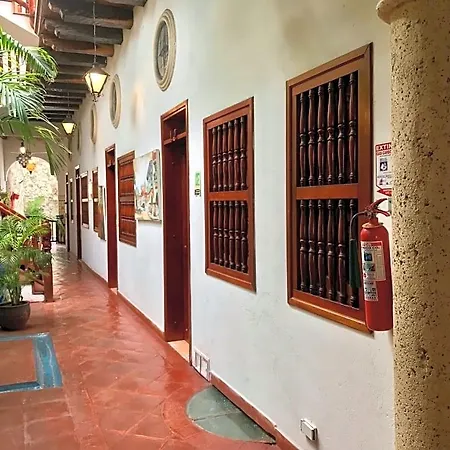 Casa Del Curato 3*