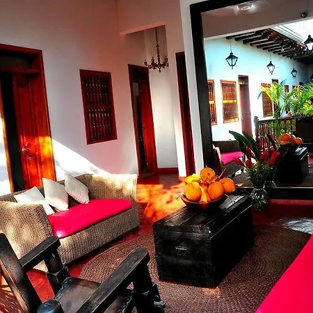 Hotel Casa Del Curato 3*