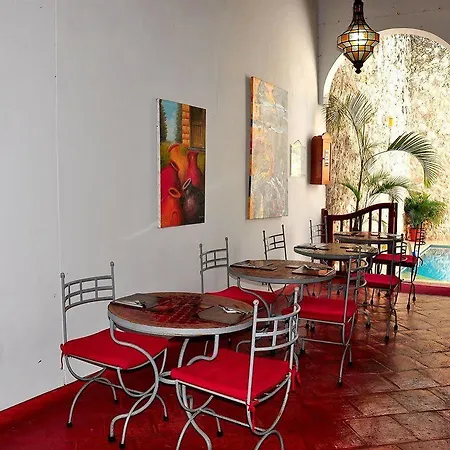 Hotel Casa Del Curato 3*