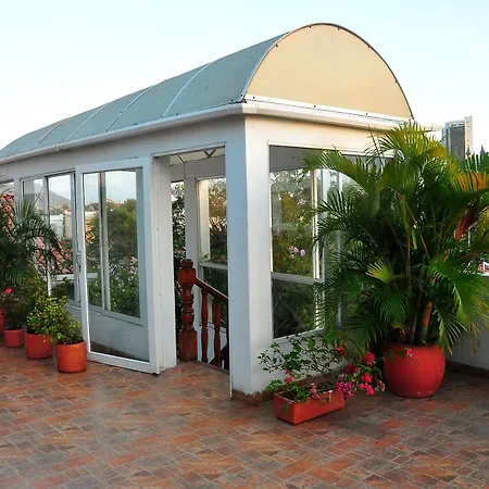 Casa Del Curato Hotel