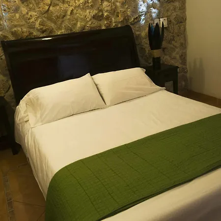 Hotel Casa Del Curato 3*