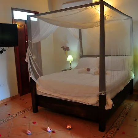 Hotel Casa Del Curato