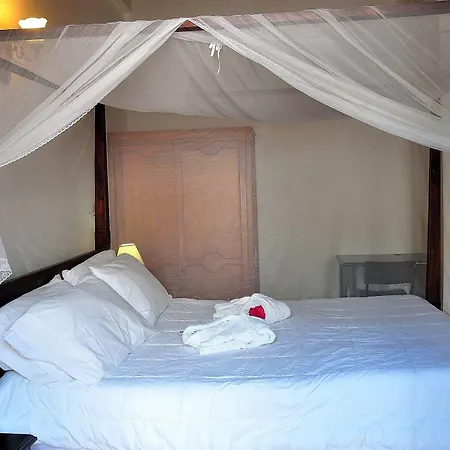 Casa Del Curato Hotel