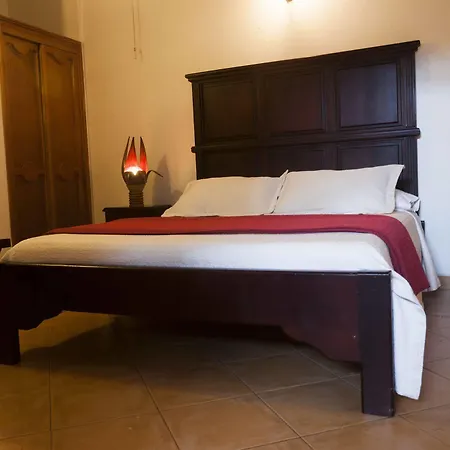 Casa Del Curato Hotel Cartagena