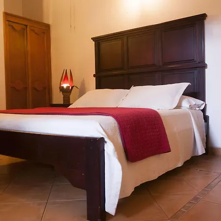Casa Del Curato Hotel 3*