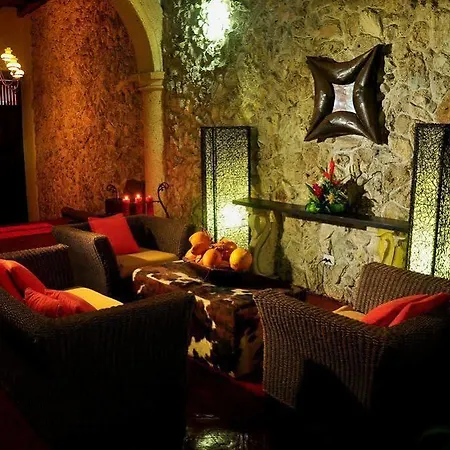 Hotel Casa Del Curato
