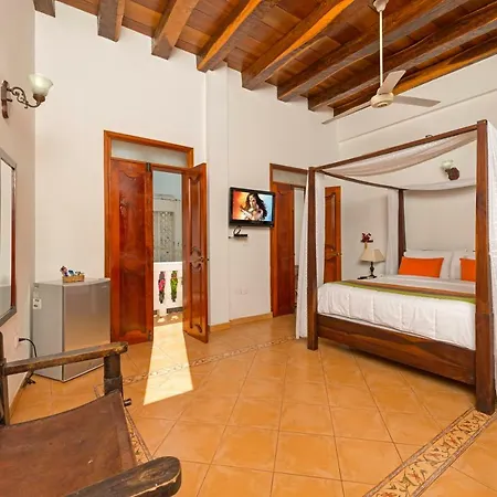 Casa Del Curato