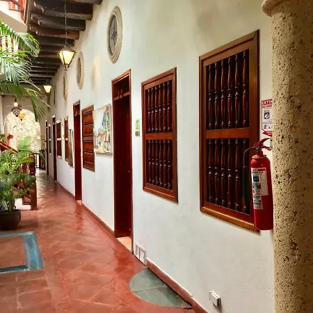 Hotel Casa Del Curato 3*