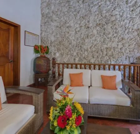 Casa Del Curato