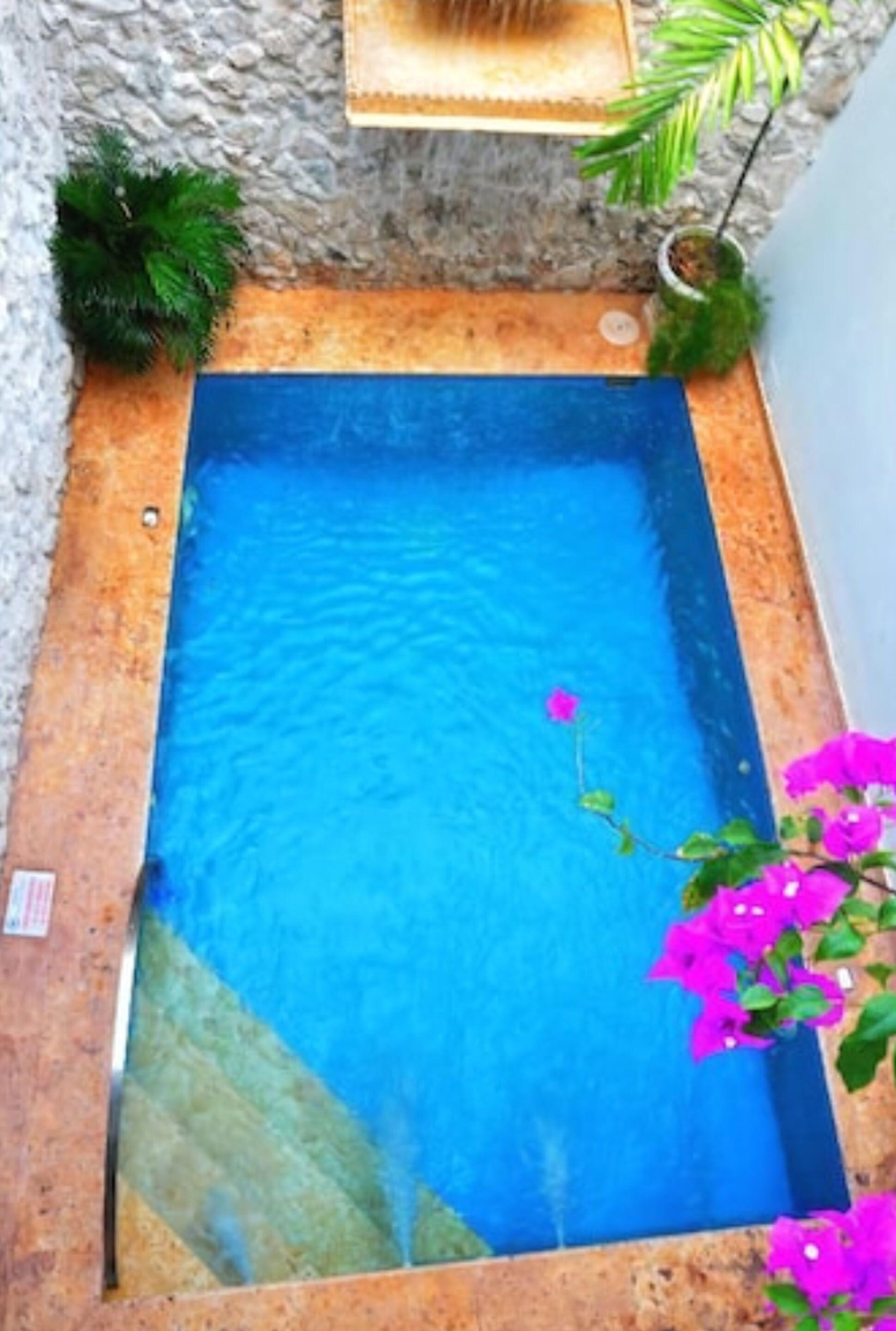 Hotel Casa Del Curato