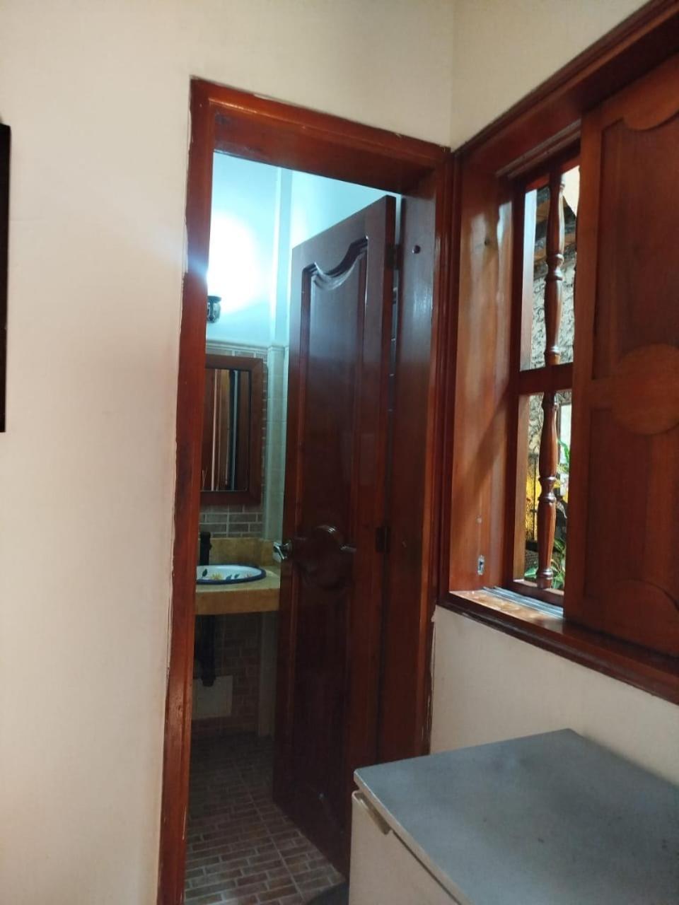 Casa Del Curato Cartagena