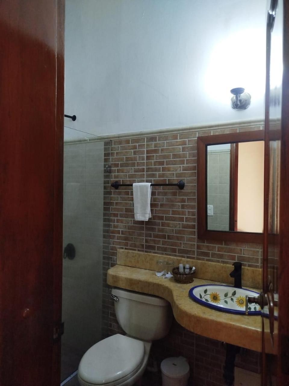 Casa Del Curato Hotel