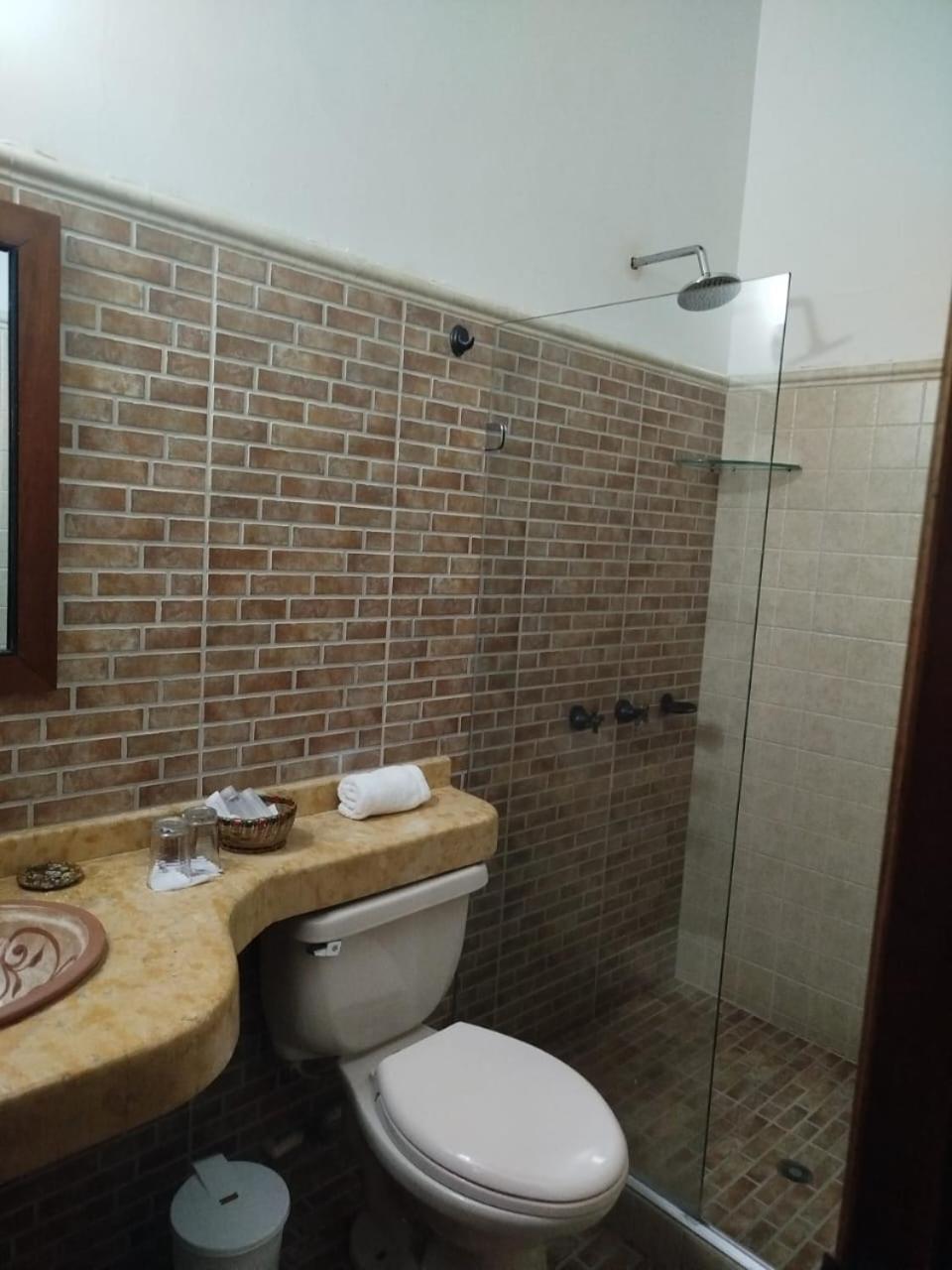 Casa Del Curato Hotel 3*