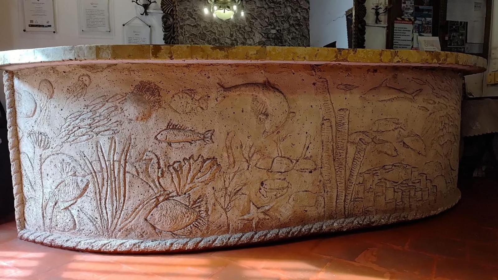 Hotel Casa Del Curato 3*