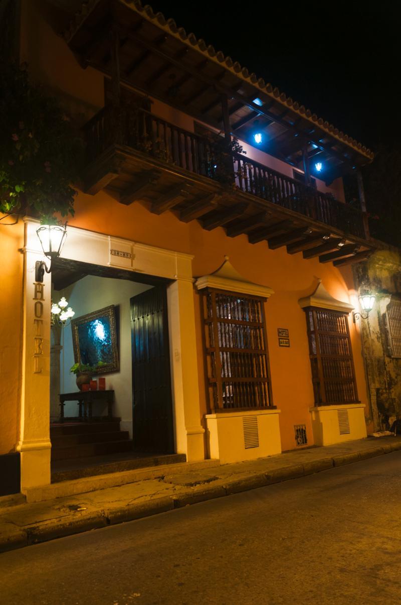 Casa Del Curato Hotel 3*