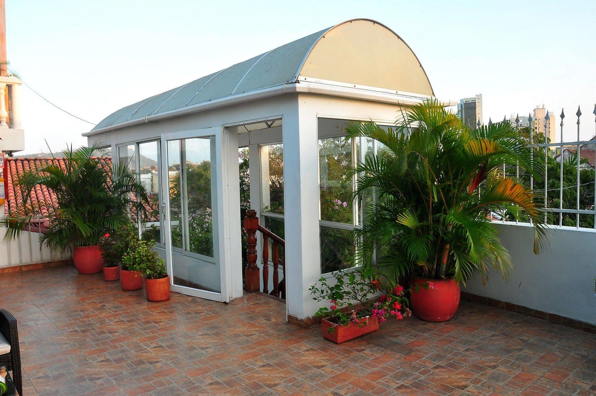 Casa Del Curato Hotel