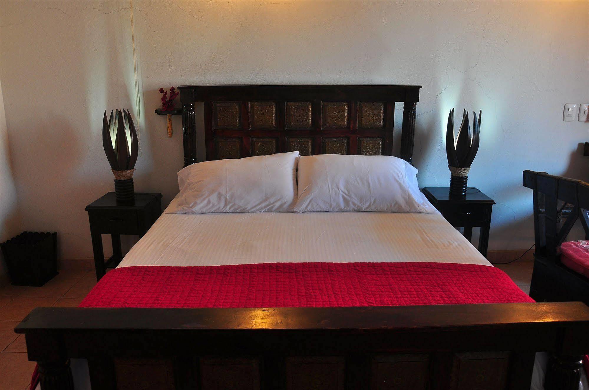 Casa Del Curato Hotel Cartagena