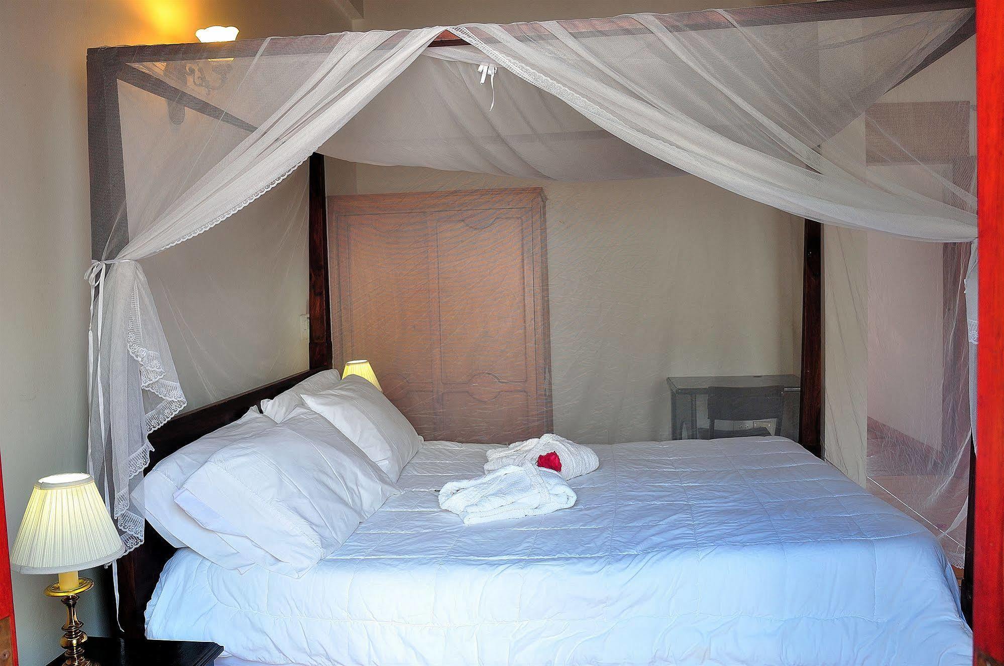 Casa Del Curato Hotel