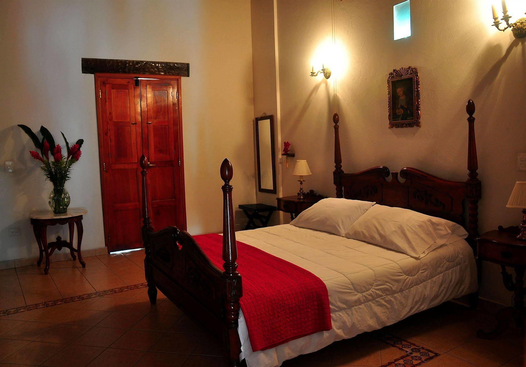 Hotel Casa Del Curato