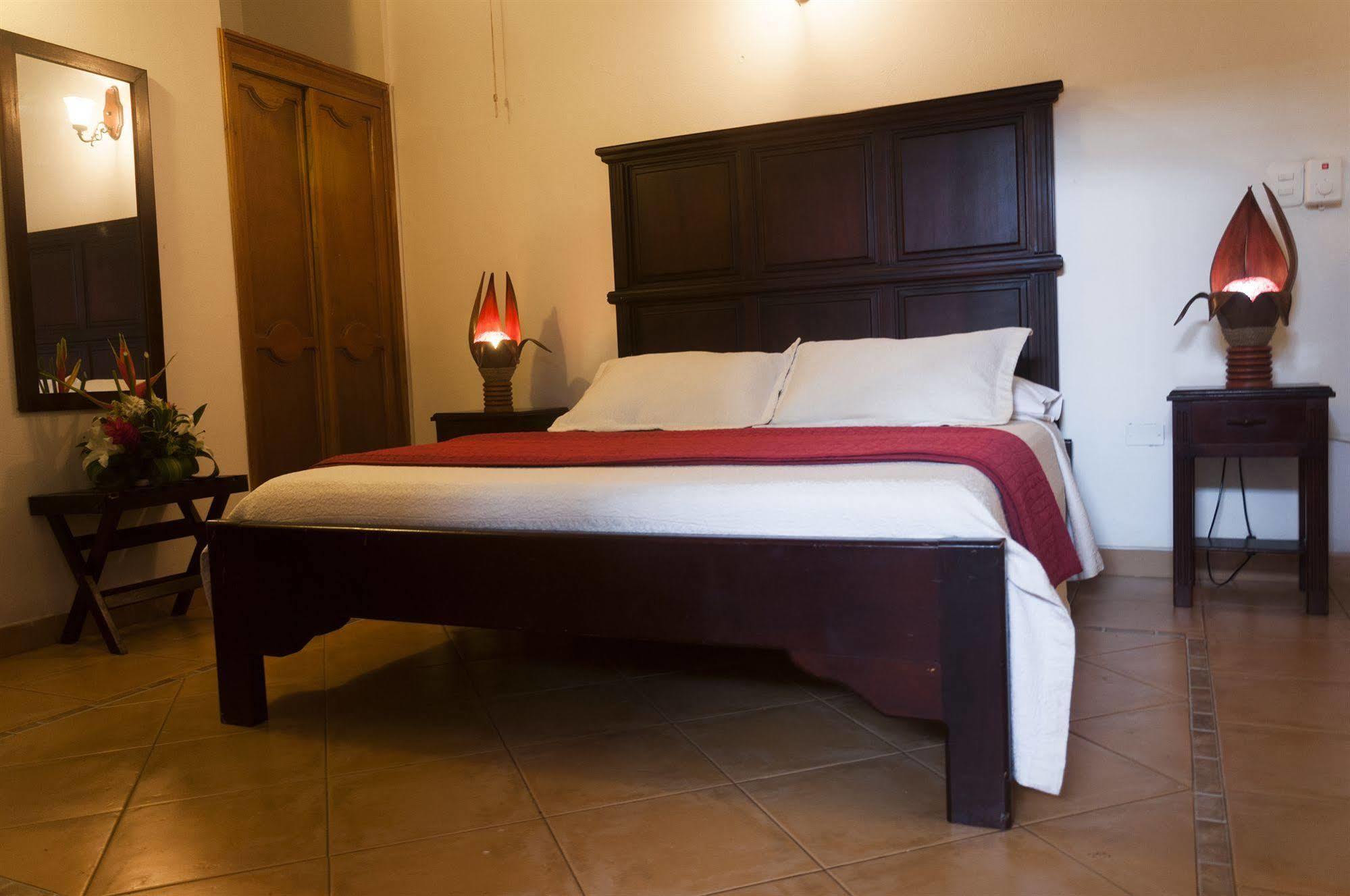 Casa Del Curato Hotel Cartagena