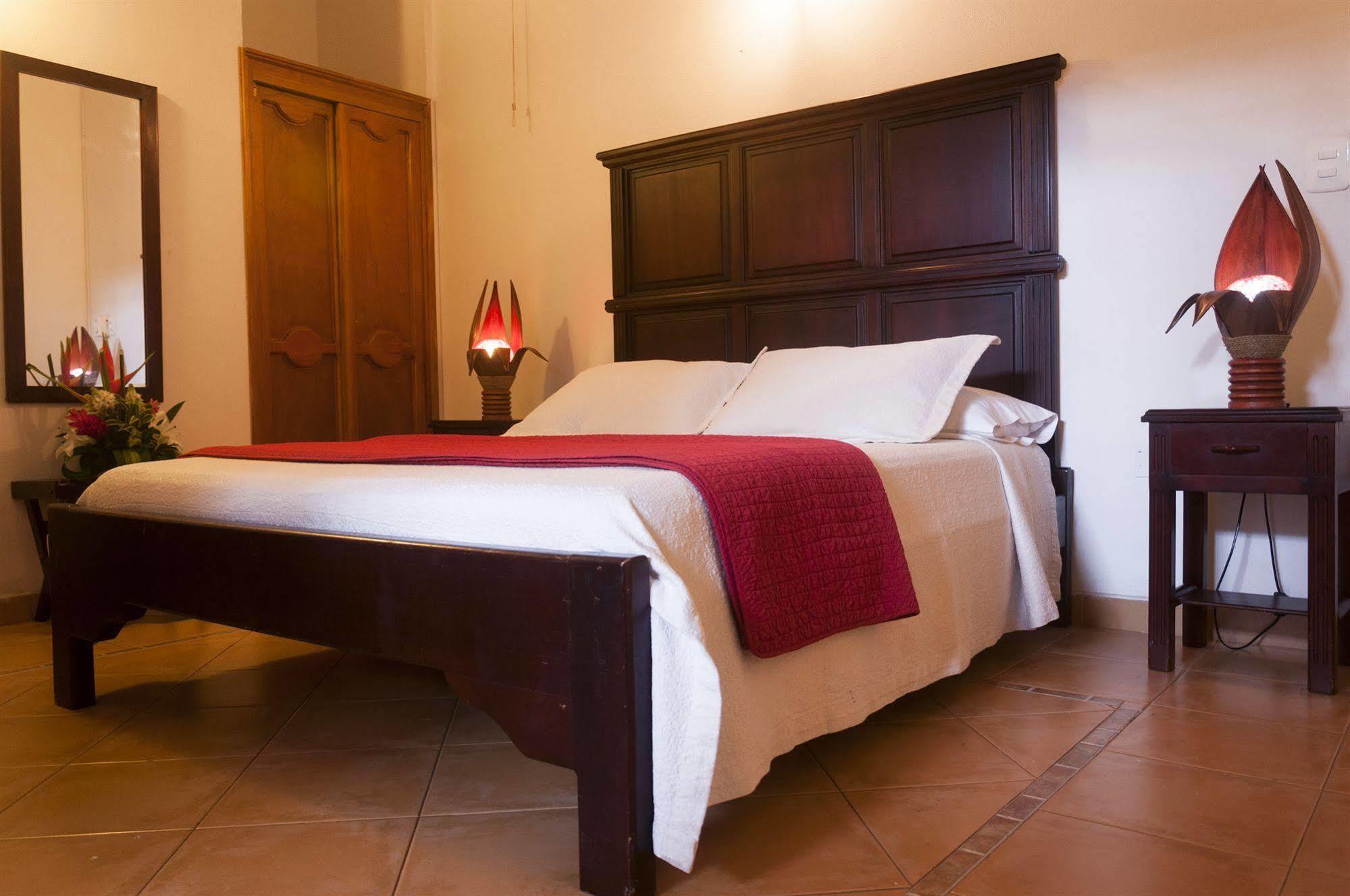 Casa Del Curato Hotel 3*